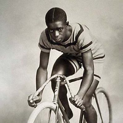 Marshall Taylor set several world records during his 16 years of cycling - photo 8