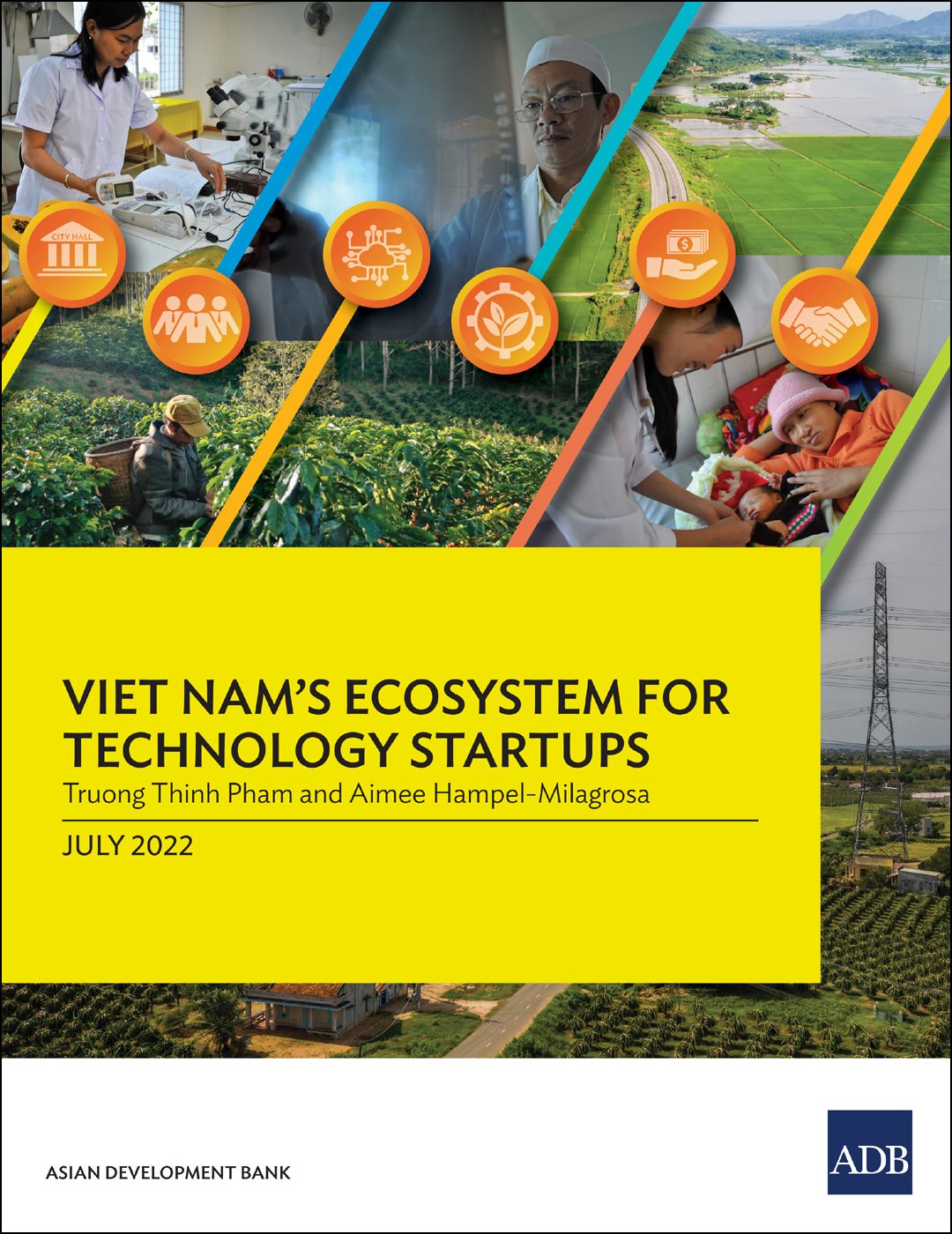 Viet Nams Ecosystem for Technology Startups - image 1