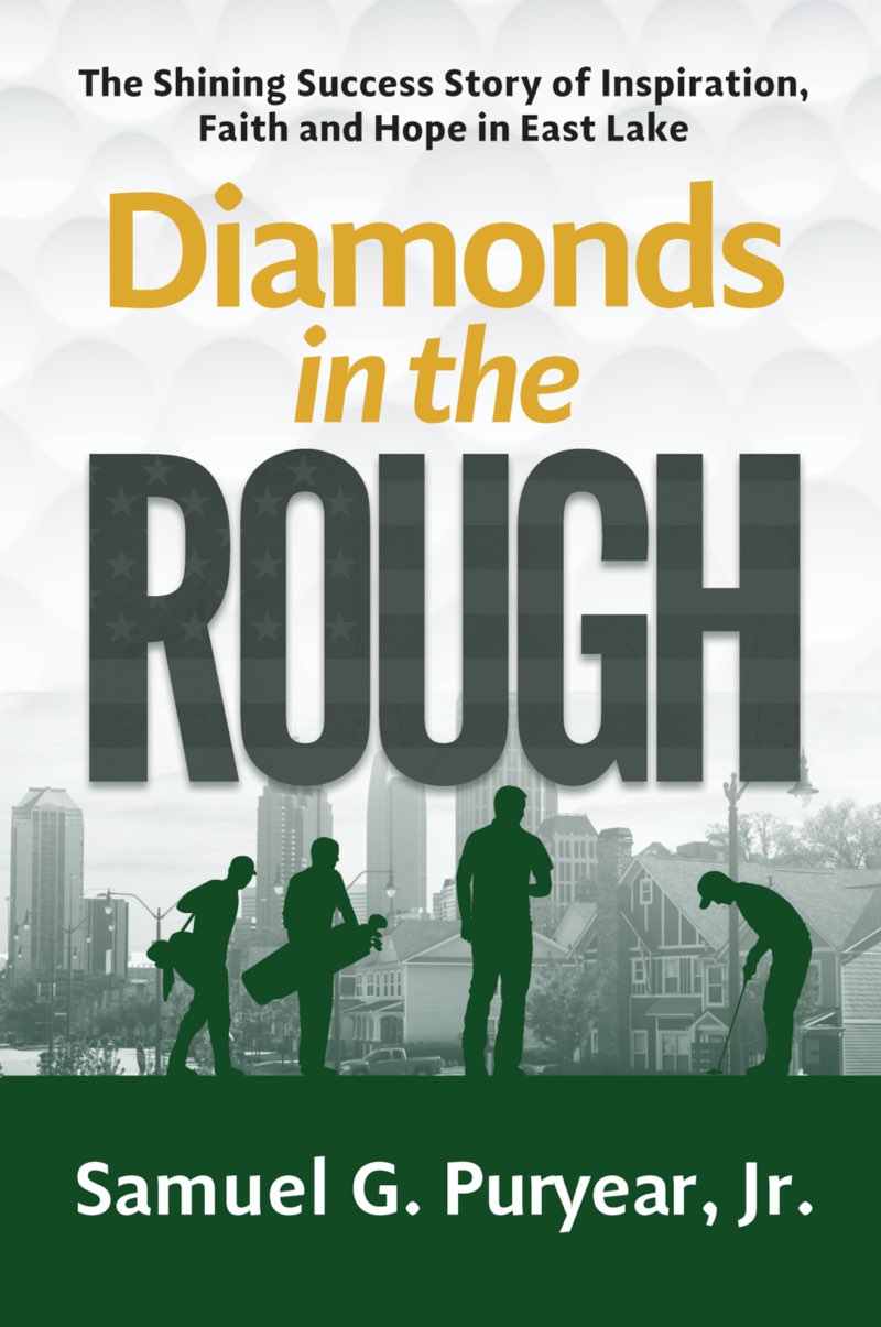 Diamonds in the Rough The Shining Success Story of Inspiration Faith and Hope - photo 1