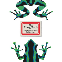 Robin Page - The Frog Book