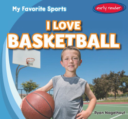 Ryan Nagelhout - I Love Basketball