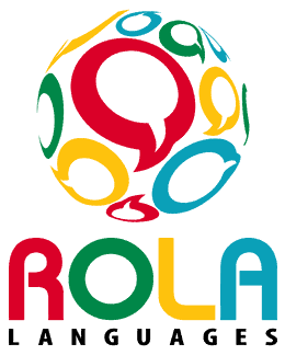 Rola Languages is a part of Rola Corporation an internationaleducation company - photo 2