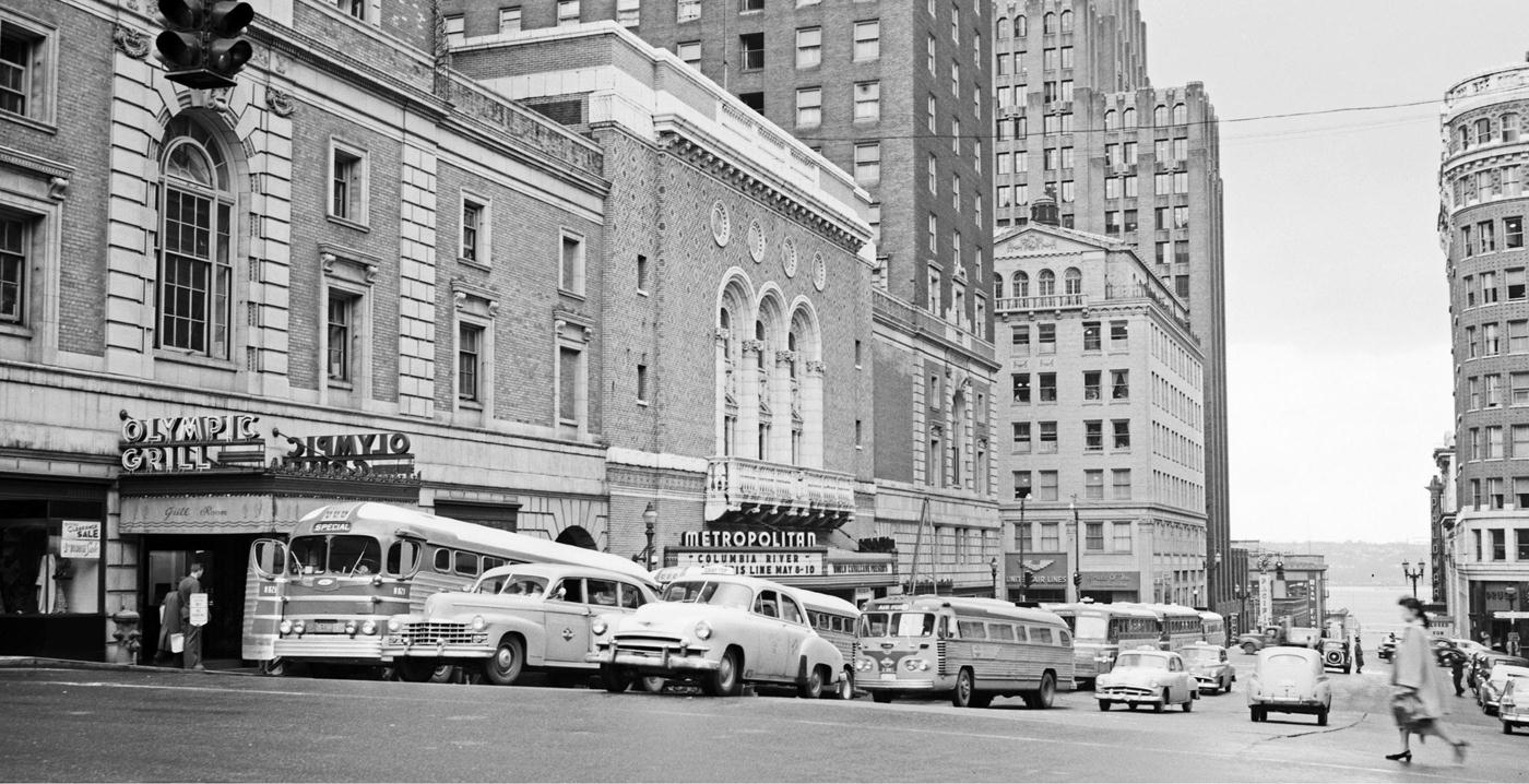 In 1952 the American Public Power Association held its annual meeting in - photo 3