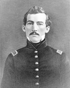 Before achieving fame as a Civil War general Phil Sheridan served six years as - photo 3