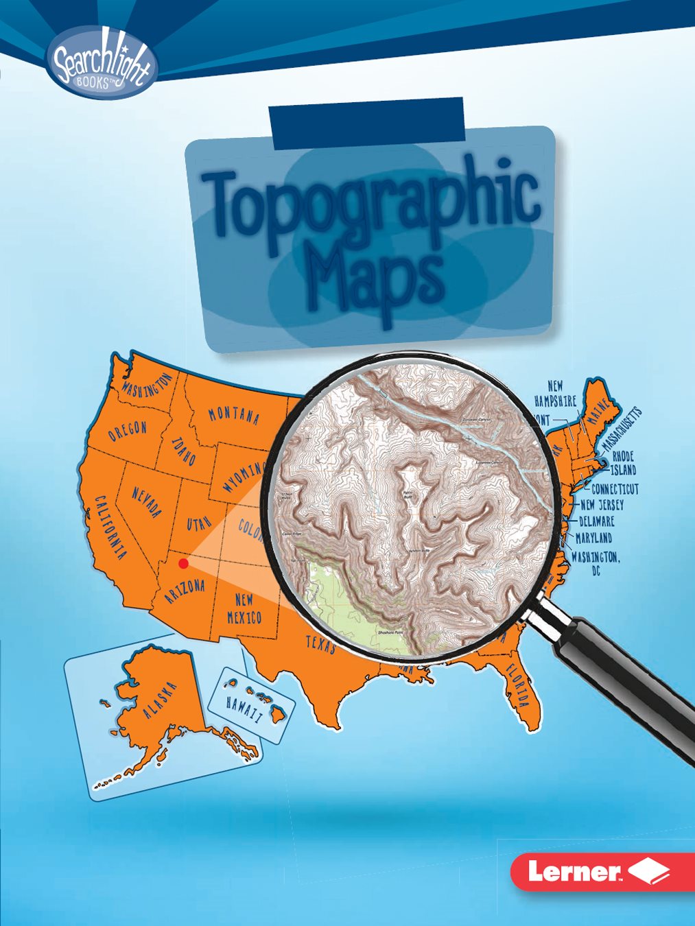 Using Topographic Maps Tracy Nelson Maurer For SP JL and - photo 1