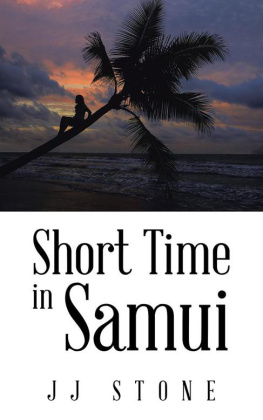 J. J. Stone - Short Time in Samui