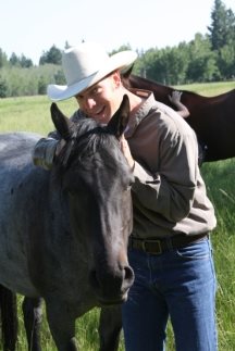 Don Jessop a Montana native is the author of the book Leadership and Horses - photo 1