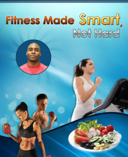 Christopher L. Lang - Fitness Made Smart, Not Hard