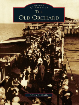 Jeffrey A. Scully - The Old Orchard