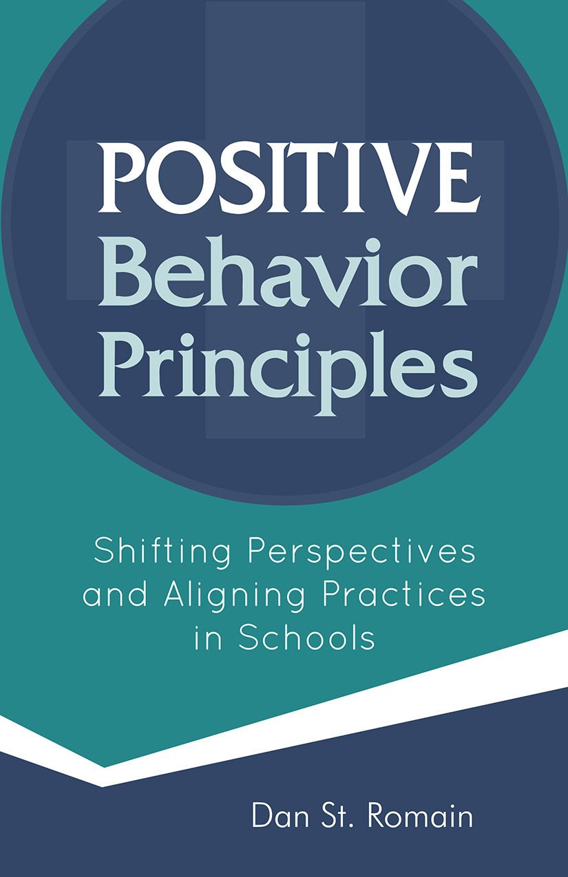 Dan St Romain Positive Behavior Principles First published by National Center - photo 1