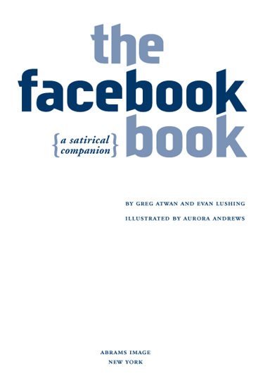 Prologue Dear Reader You might be wondering why I Mark Zuckerberg the - photo 3