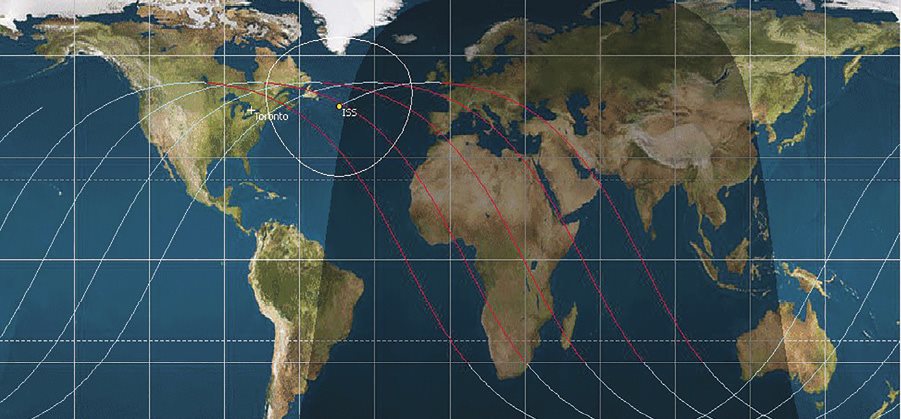 As of 2018 only one space station was permanently inhabited It is the - photo 14