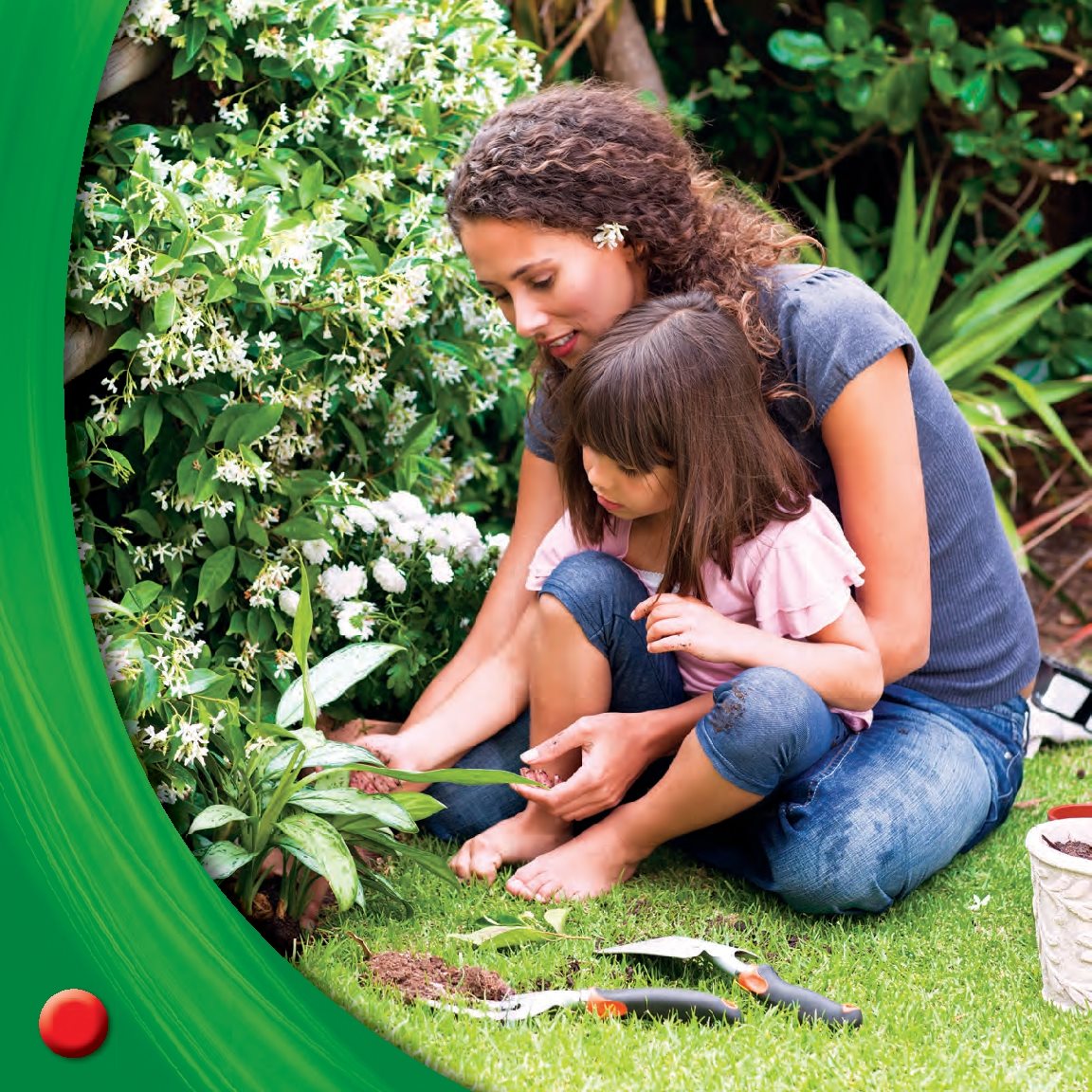 People celebrate Arbor Day and Earth Day in spring We learn about and care - photo 16