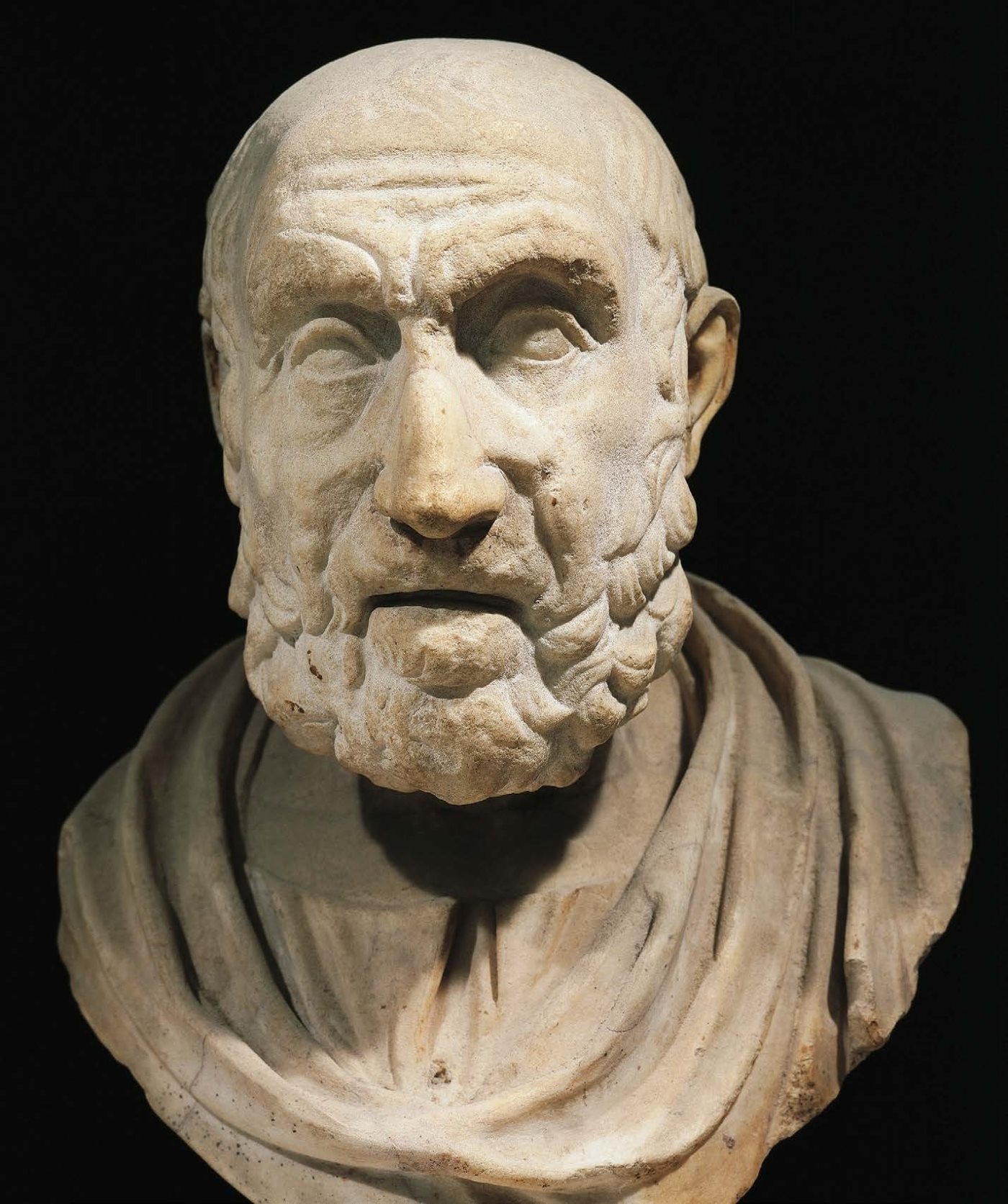 Hippocrates is known as the father of medicine However the teachings and - photo 6