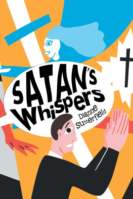 Dianne Sutterfield Satans Whispers