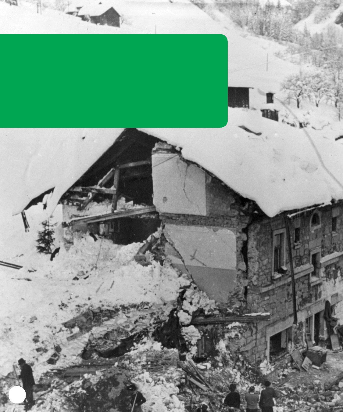 From 19 to 1951 there were more than avalanches in Europ e More than - photo 14