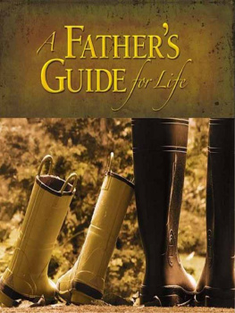 Jack Countryman - A Fathers Guide for Life