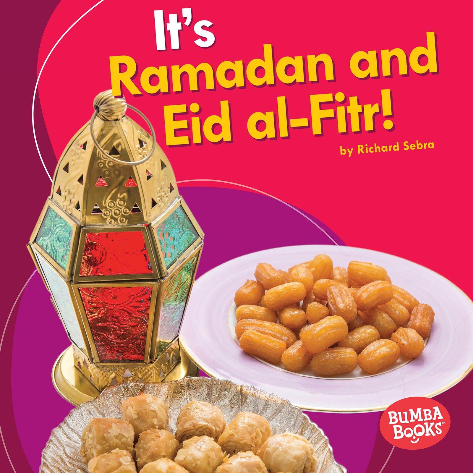 Its Ramadan and Eid Al-Fitr - photo 1