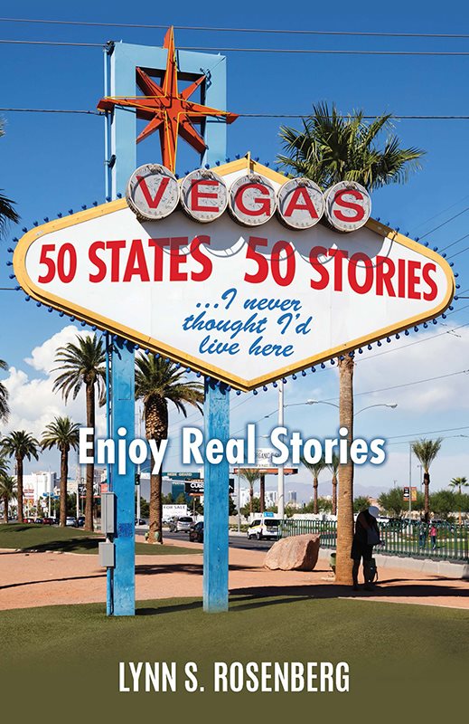 50 States 50 StoriesI Never Thought Id Live Here Enjoy Real Stories - image 1