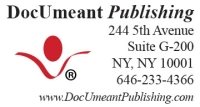 P ublished by DocUmeant Publishing 244 5th Avenue Suite G-200 NY NY 10001 - photo 1