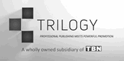 Trilogy Christian Publishers A Wholly Owned Subsidiary of Trinity Broadcasting - photo 1