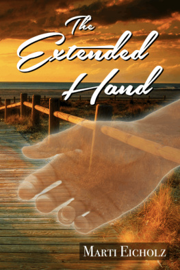 Marti Eicholz The Extended Hand