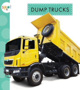 Mari C. Schuh Dump Trucks