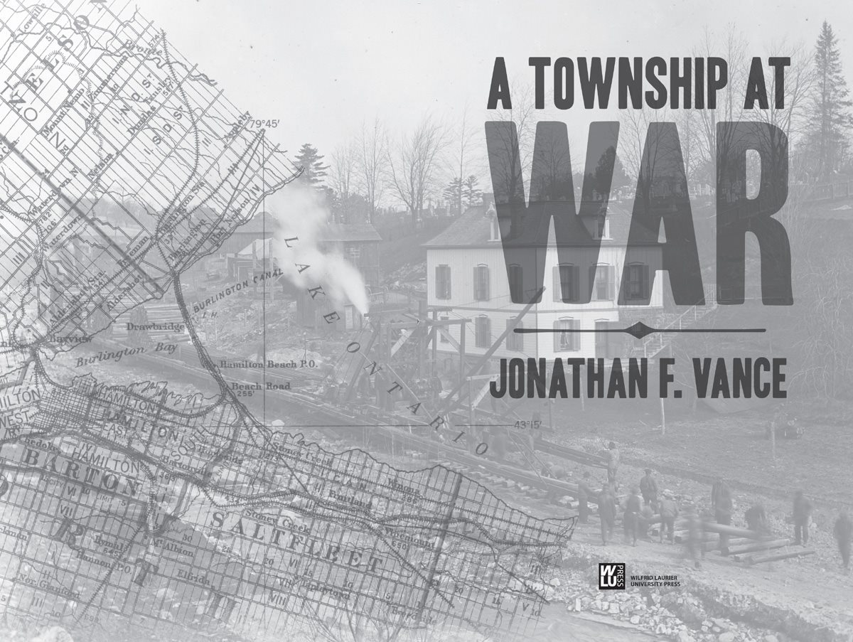 A Township at War - image 2