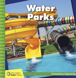 Virginia Loh-Hagan - Water Parks