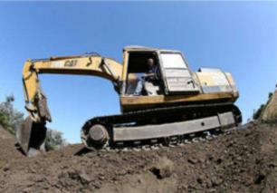 Image courtesy of Photo Dudes The answer is B Heavy Equipment Operator - photo 20