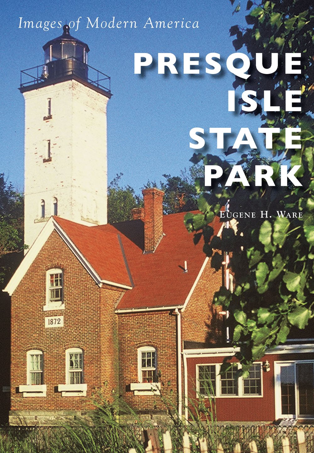 Images of Modern America PRESQUE ISLE STATE PARK The Tom Ridge - photo 1