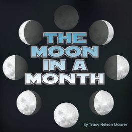 Tracy Nelson Maurer - The Moon in a Month