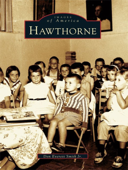 Don Everett Smith Jr. - Hawthorne