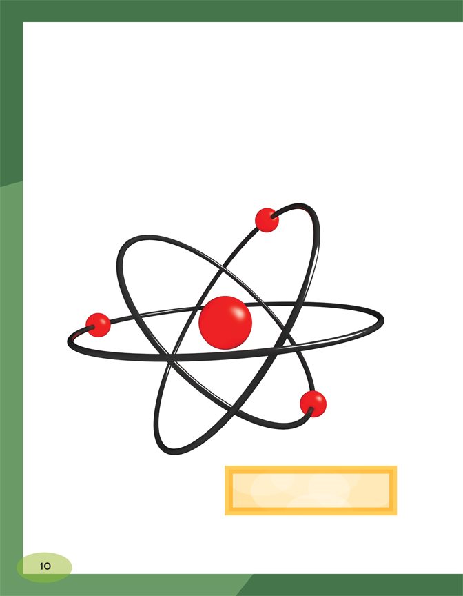 Most of the remaining percent is created by radioactive decay This is the - photo 10