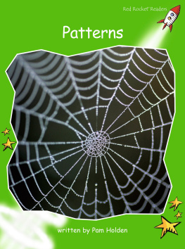 Pam Holden Patterns