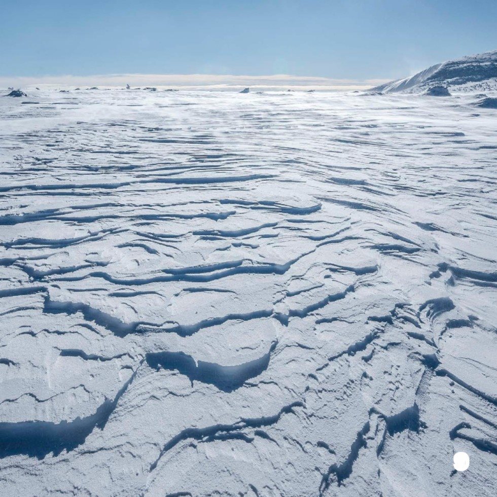 The South Pole has two seasons Earths axis is tilted as it moves around - photo 11