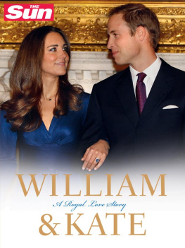 The Sun - William and Kate: A Royal Love Story