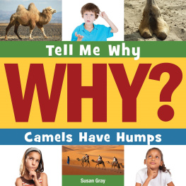 Susan H. Gray - Camels Have Humps