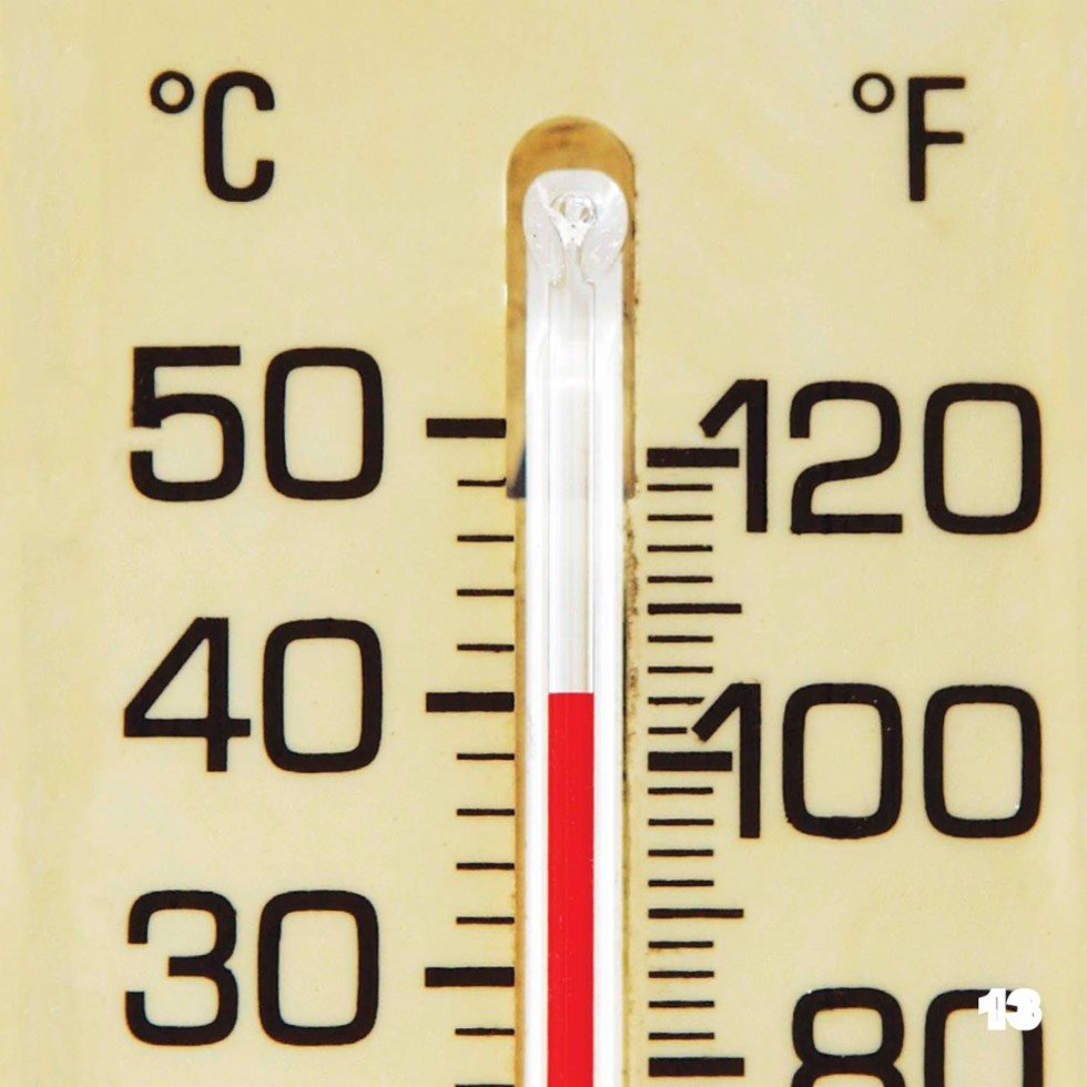 Thermometers in Science Doctors use thermometers Some thermometers - photo 15