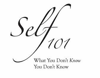 Self 101 What You Dont Know You Dont Know - image 1