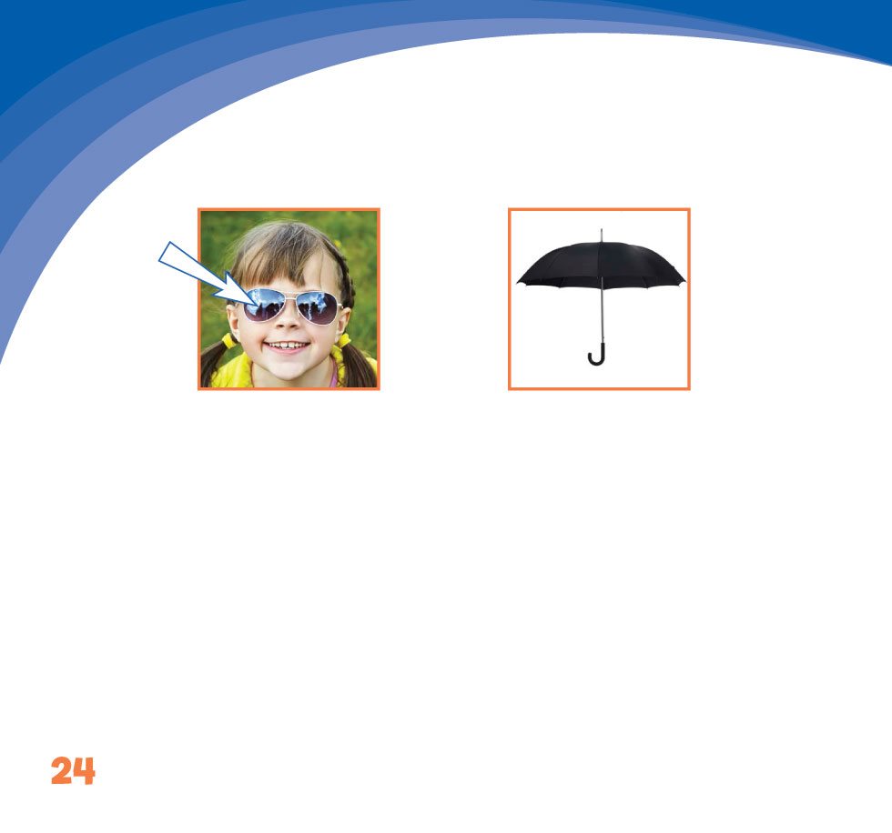 Words to Know sunglasses umbrella index coats 6 hats 10 sunglasses - photo 26