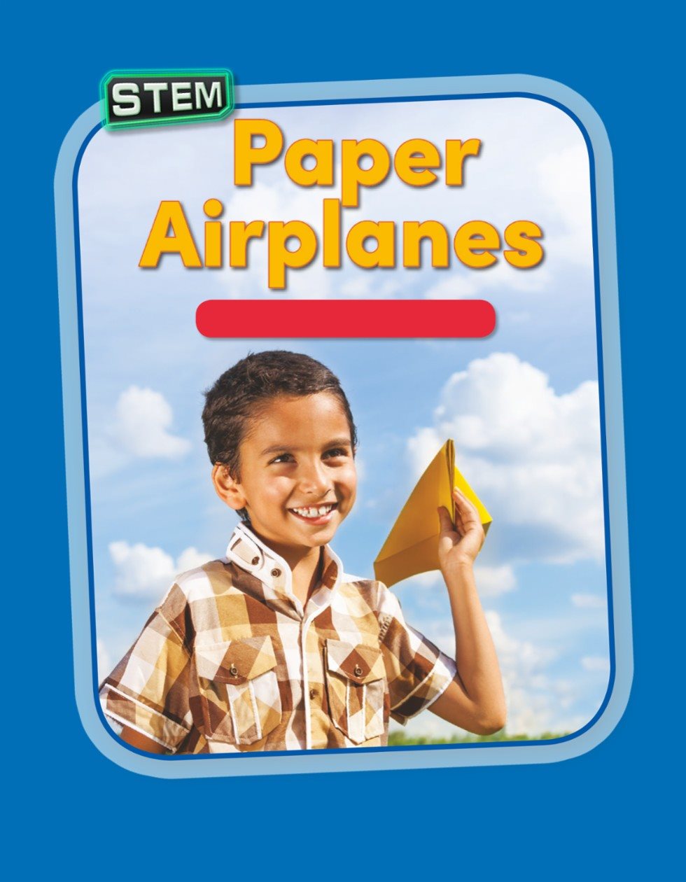 STEM Paper Airplanes Composing Numbers - photo 1
