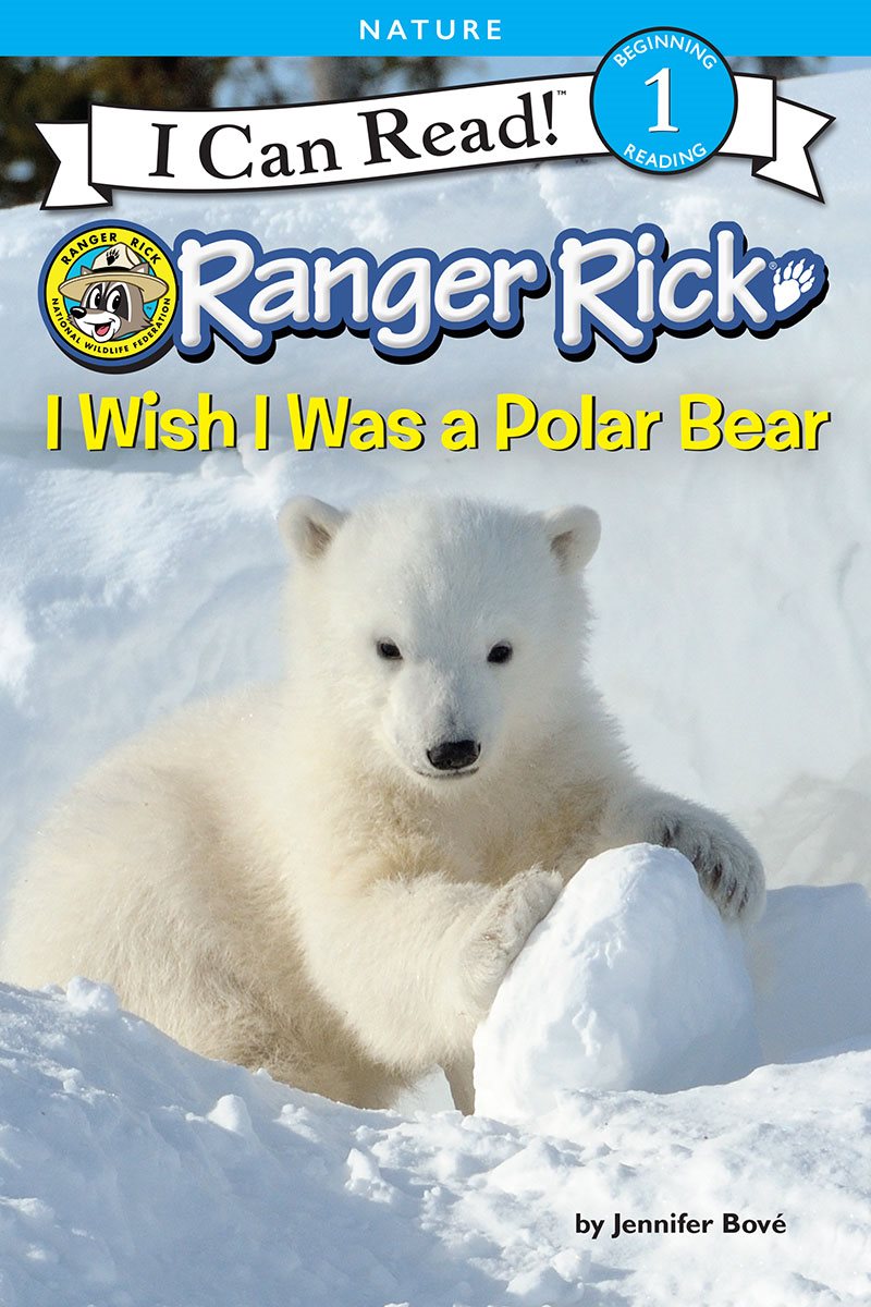 I Wish I Was a Polar Bear - photo 1