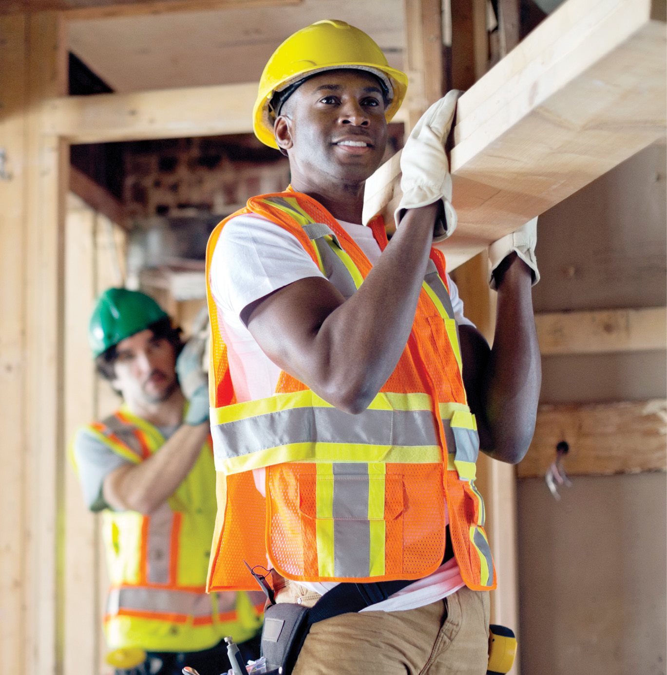 Construction Worker Tools - photo 26