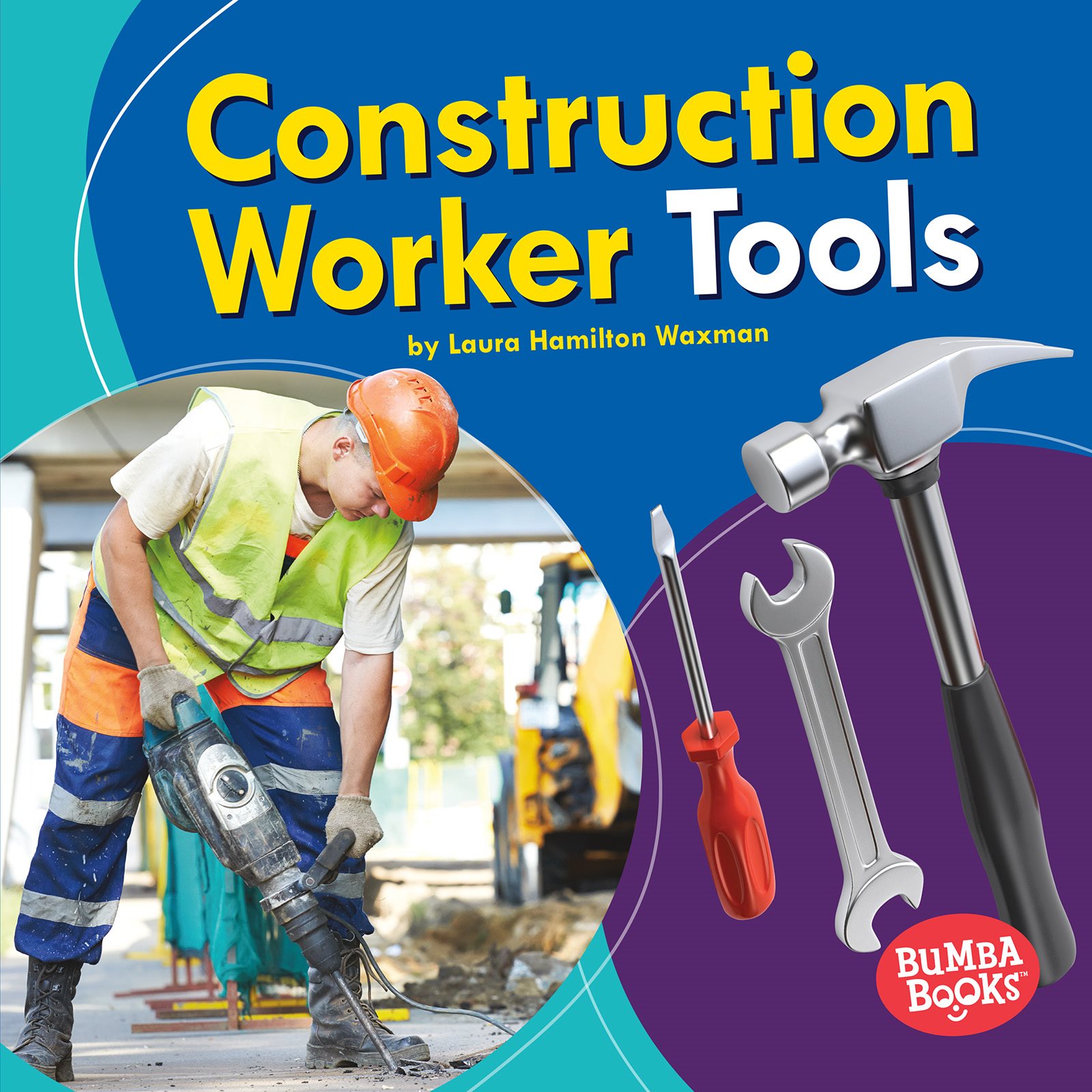 Construction Worker Tools - photo 1