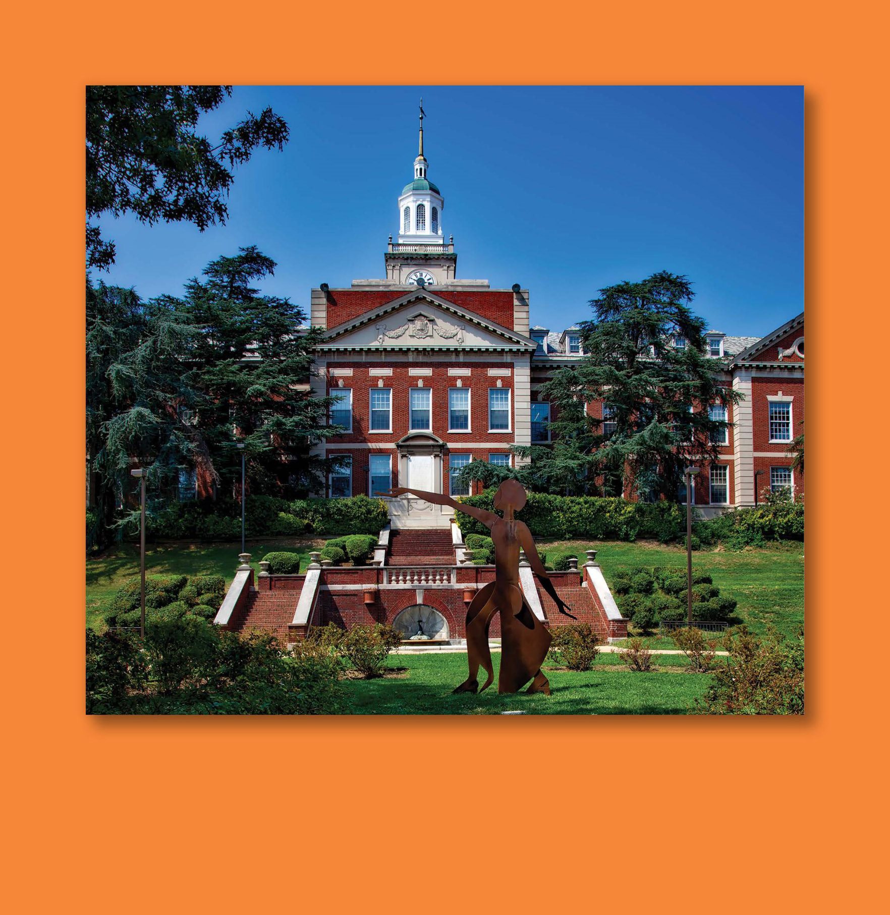 Howard University has provided higher education to African Americans since - photo 6