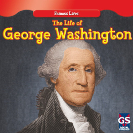 Maria Nelson - The Life of George Washington