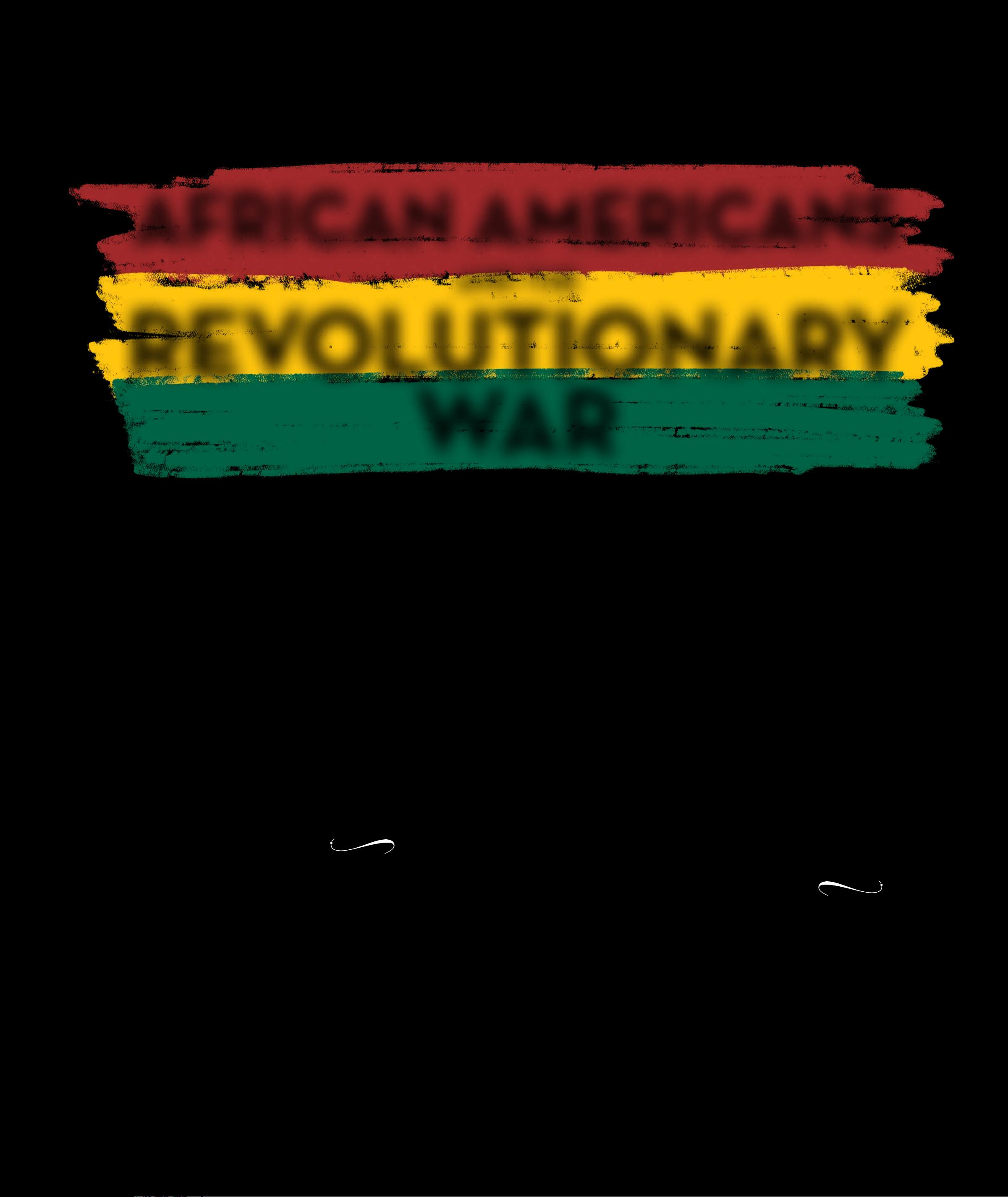 AFRICAN AMERICANS AND THE REVOLUTIONARY WAR It was not for their own land they - photo 3