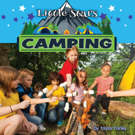 Taylor Farley - Little Stars Camping