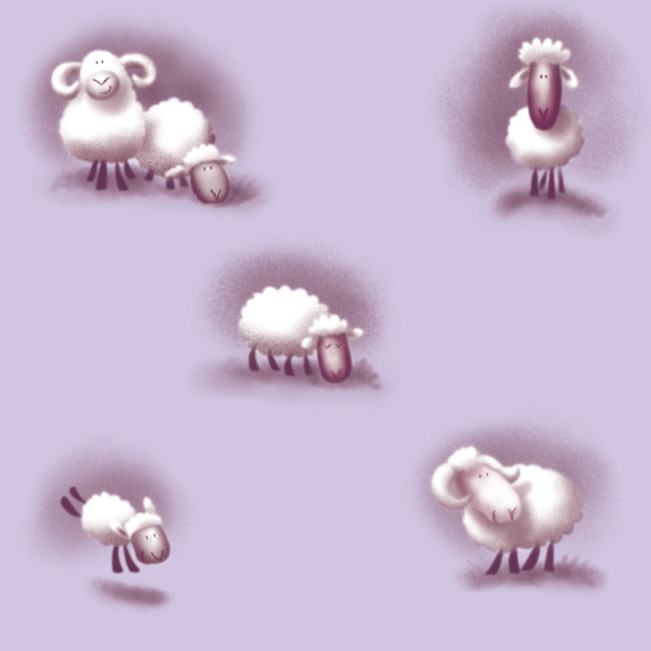 One Lost Sheep - photo 30